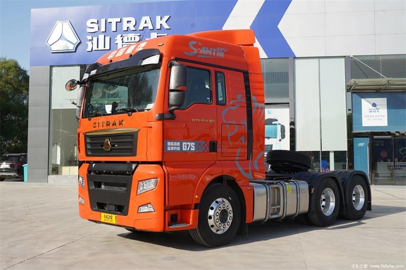 Jinan Shengkunda: Cara Memilih Filter dan Cakram Rem Berdasarkan Tren Baru Ekspor Suku Cadang Truk Tugas Berat Tiongkok？