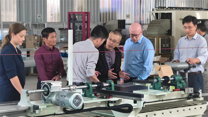 Bagaimana Cara Memilih Suku Cadang Truk Berkualitas Tinggi? Analisis Perbedaan Suku Cadang Asli dan Suku Cadang Aftermarket