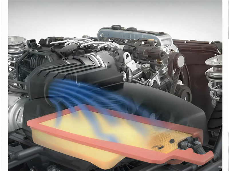 Cara Memilih Filter Udara Berkualitas Tinggi: 6 Faktor Kunci yang Perlu Dipertimbangkan