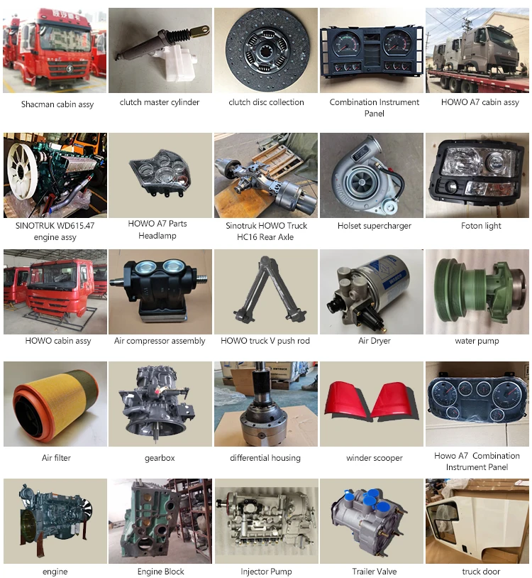 Suku Cadang Mobil OEM vs Purnajual: Apa Bedanya? Hindari Penipuan Saat Memperbaiki Mobil Anda