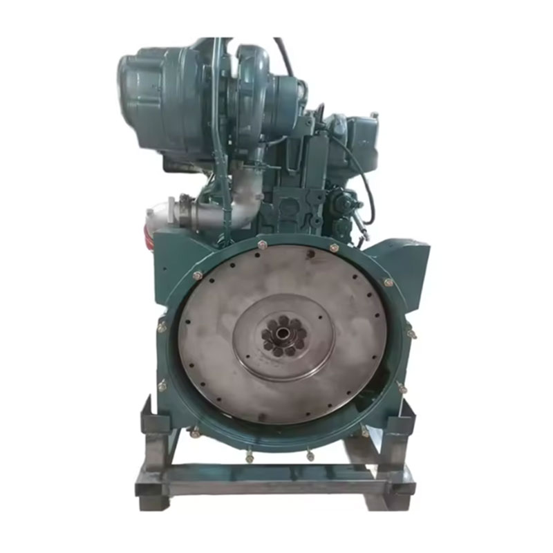 Mengapa Mesin Truk Anda Kehilangan Tenaga dan Akselerasi