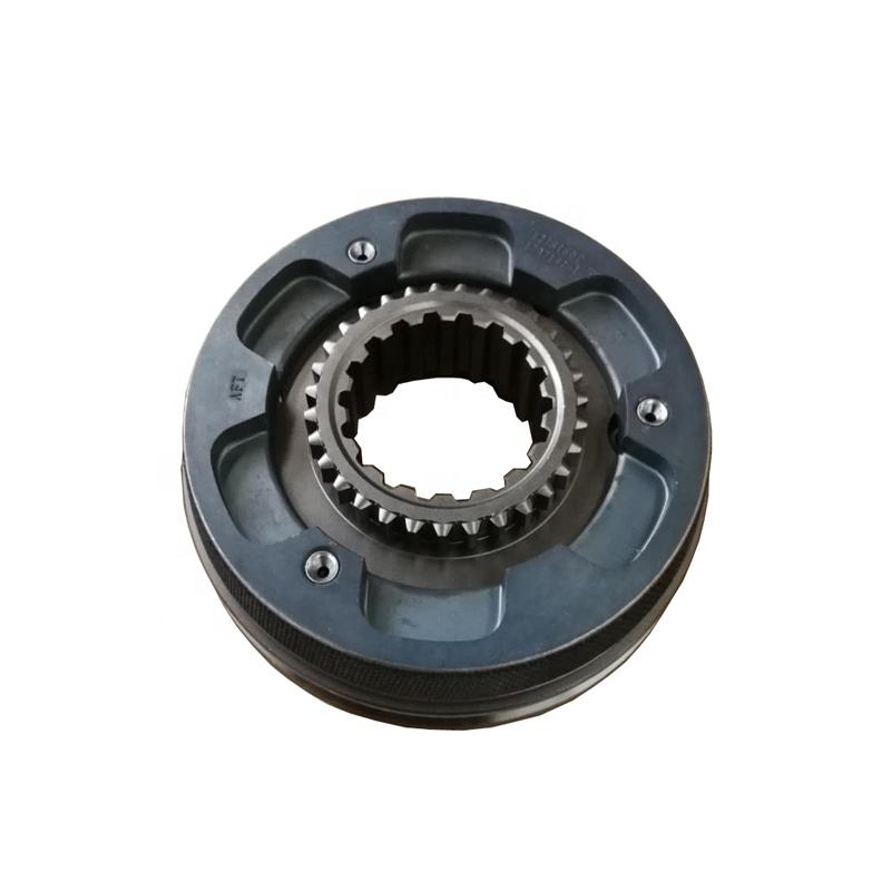 Bagaimana Suku Cadang Transmisi Sinotruk Dapat Meningkatkan Kinerja Truk Berat?