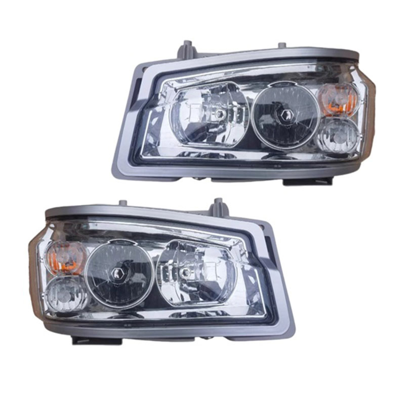 371 Lampu Depan Suku Cadang Truk WG9719720001