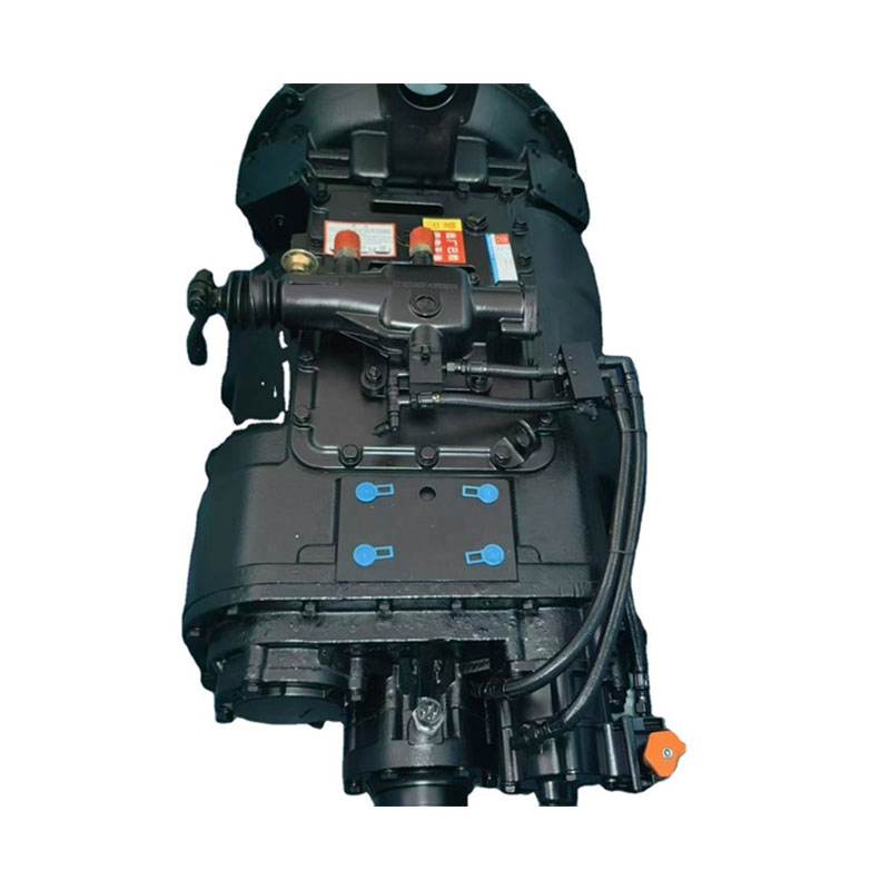 Transmisi DSG yang Diperbaiki Otomatis