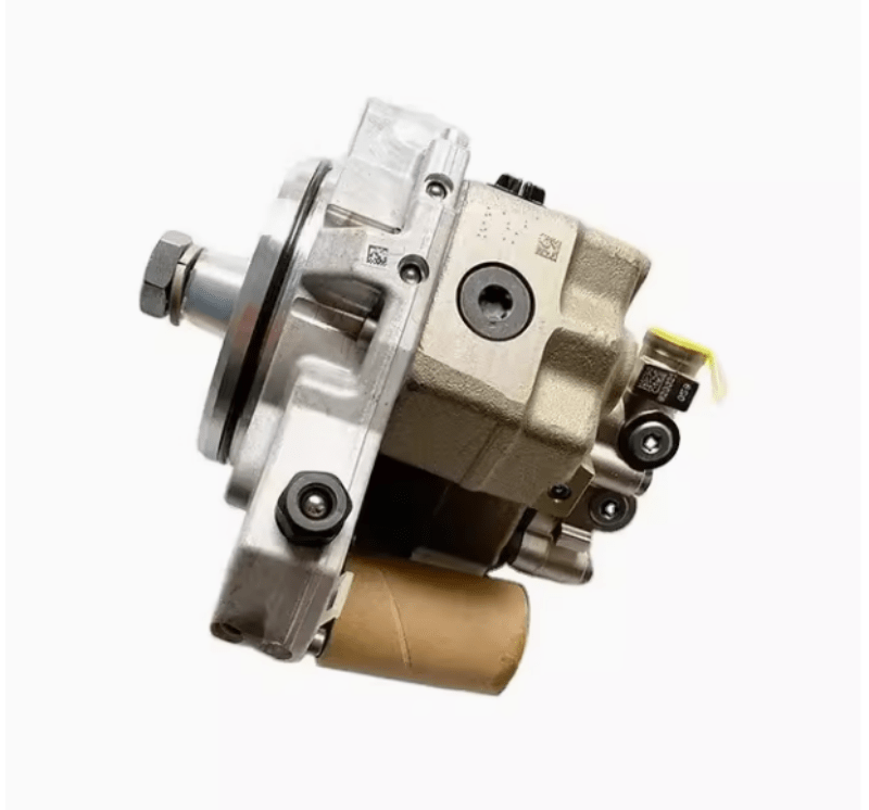 Pompa Injeksi Bahan Bakar Common Rail Bosch 0445 020 031 - Pompa Tekanan Tinggi CP3 (Doosan/Daewoo DL08)