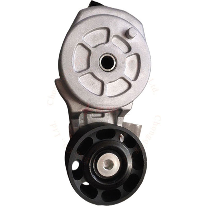 Tensioner bagian-bagian mesin