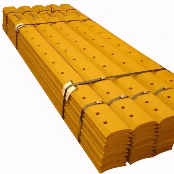 Bilah mesin penilaian ekskavator mini