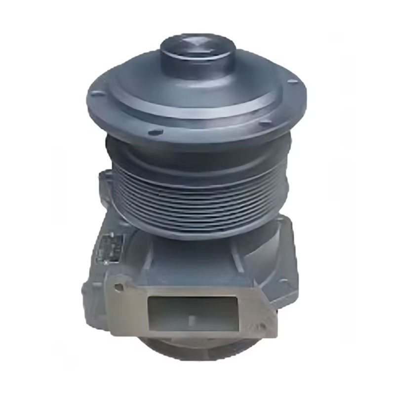 Pompa baru 612600061603