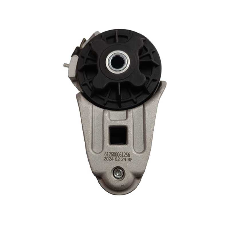 Tensioner Otomatis Mesin Truk